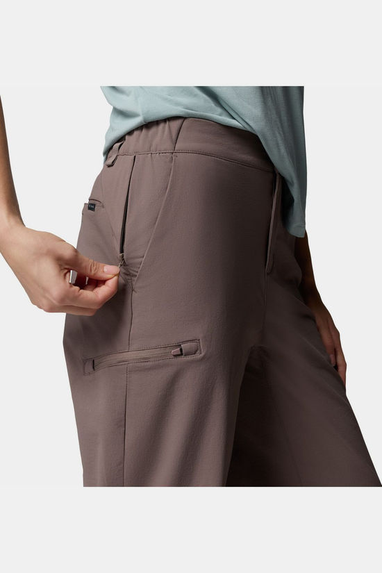 Columbia Broek Shale Ridge™ Pant Iron