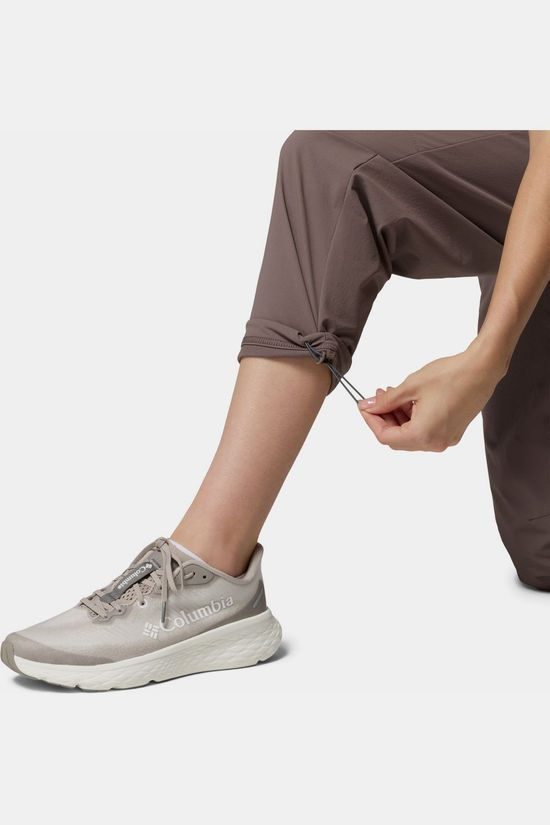 Columbia Broek Shale Ridge™ Pant Iron