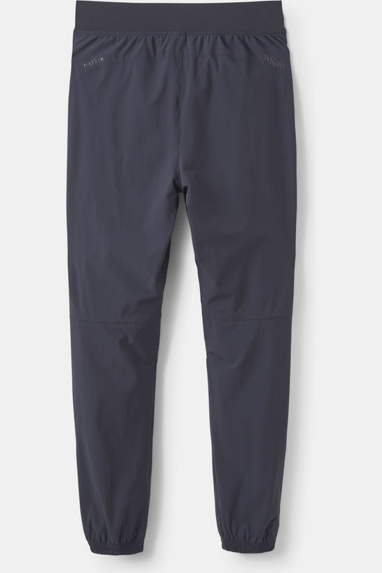 Rab Broek Momentum Pants Wmns Beluga