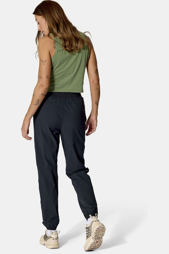 Rab Broek Momentum Pants Wmns Beluga