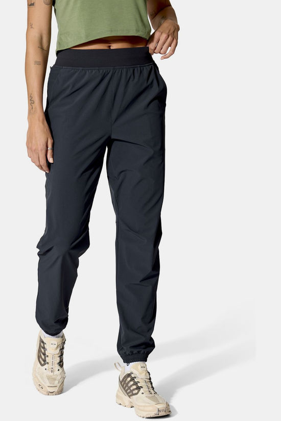 Rab Broek Momentum Pants Wmns Beluga