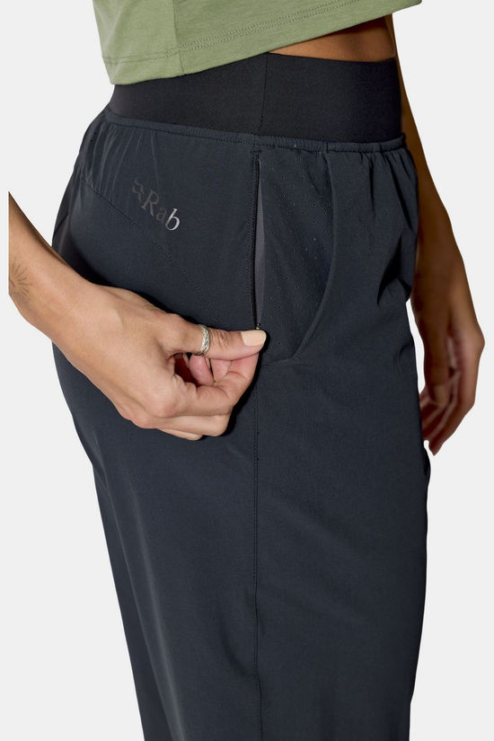 Rab Broek Momentum Pants Wmns Beluga