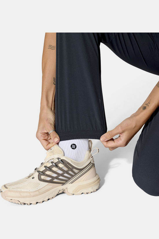 Rab Broek Momentum Pants Wmns Beluga