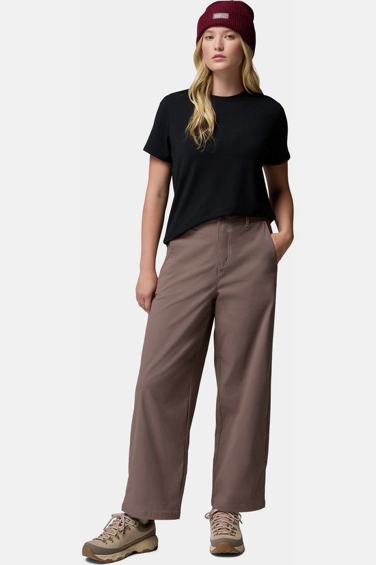 Columbia Pantalon Roc™ Tech Wide Leg Iron