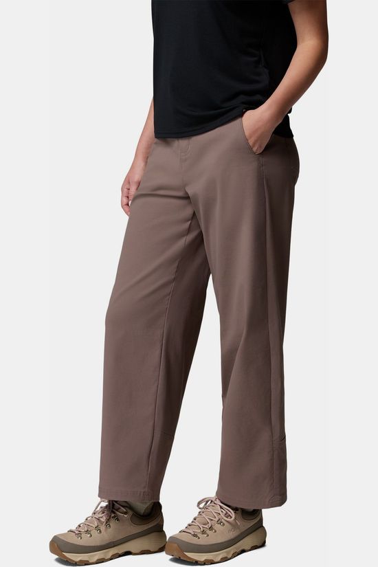 Columbia Pantalon Roc™ Tech Wide Leg Iron