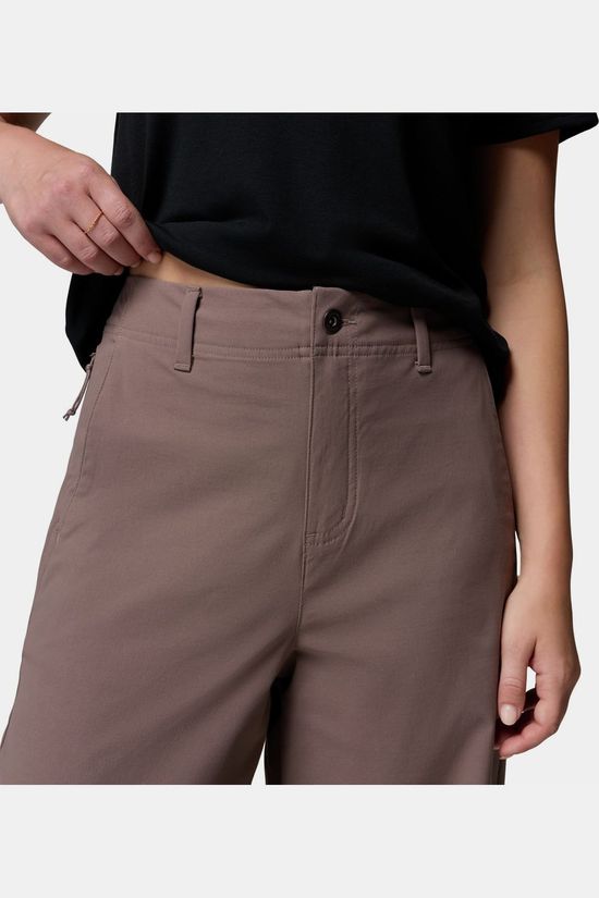 Columbia Pantalon Roc™ Tech Wide Leg Iron