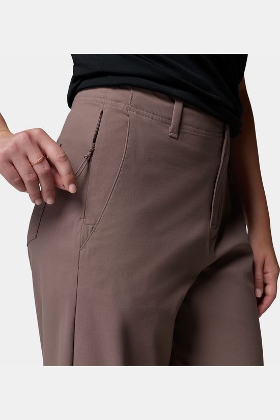 Columbia Pantalon Roc™ Tech Wide Leg Iron
