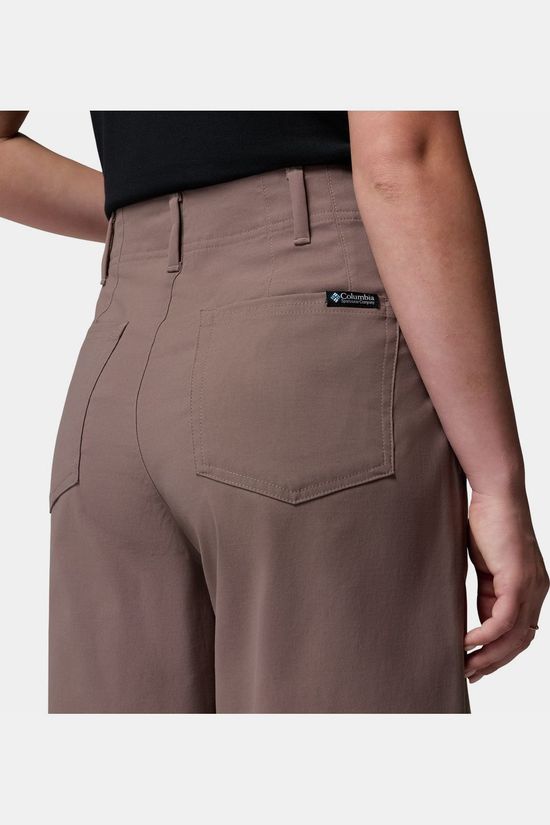 Columbia Pantalon Roc™ Tech Wide Leg Iron