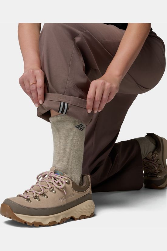 Columbia Pantalon Roc™ Tech Wide Leg Iron