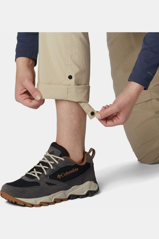 Columbia Afritsbroek Silver Ridge Utility™ Ancient Fossil