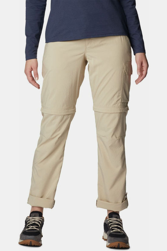 Columbia Afritsbroek Silver Ridge Utility™ Ancient Fossil