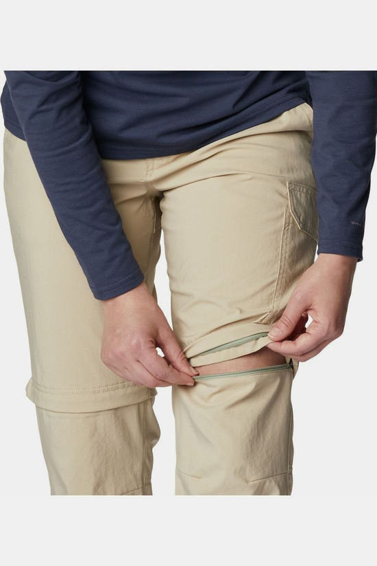 Columbia Afritsbroek Silver Ridge Utility™ Ancient Fossil