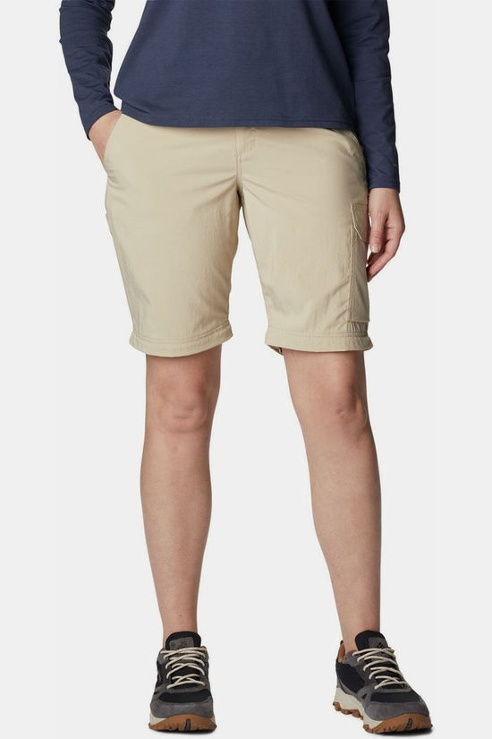 Columbia Afritsbroek Silver Ridge Utility™ Ancient Fossil