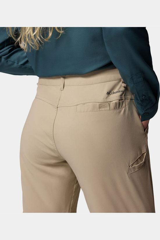 Columbia Pantalon Modulable Leslie Falls™ Convertible Pant Ancient Fossil