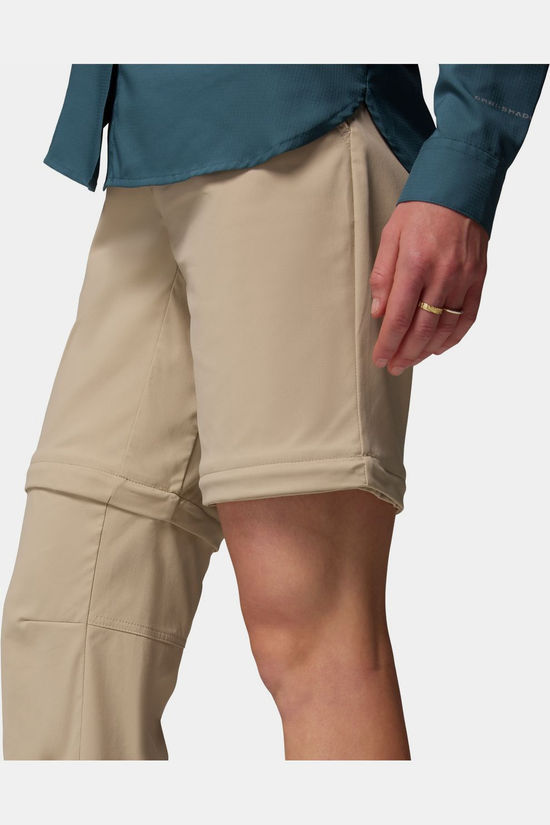Columbia Pantalon Modulable Leslie Falls™ Convertible Pant Ancient Fossil