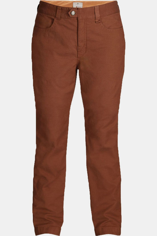 Royal Robbins Pantalon Billy Goat Bc Lined Saddle
