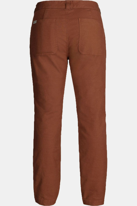 Royal Robbins Pantalon Billy Goat Bc Lined Saddle