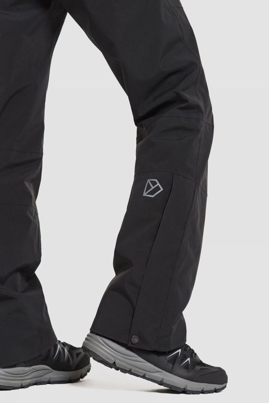 Didriksons 1913 Broek Idun Wns Pnt 2 Black