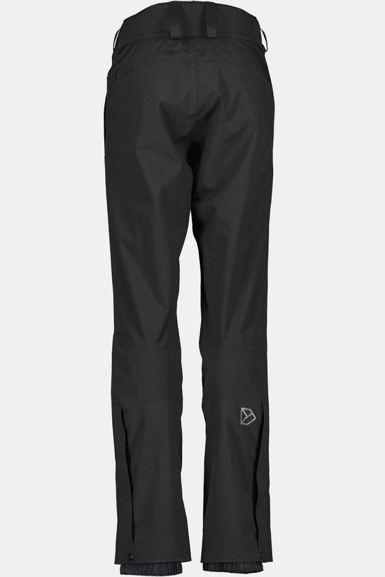 Didriksons 1913 Broek Idun Wns Pnt 2 Black