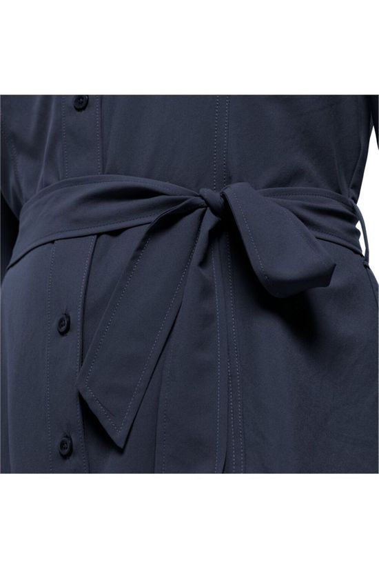 Jack Wolfskin Sonora Dress W Night Blue