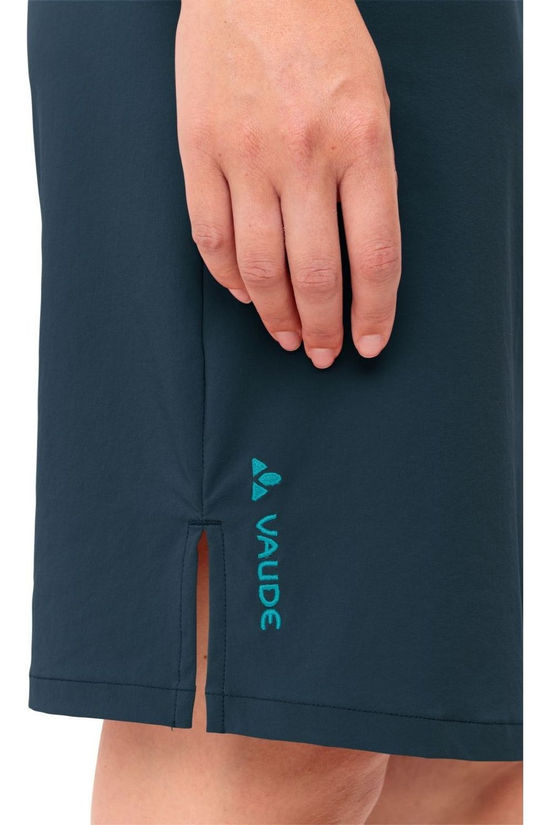 Vaude Robe Farley Stretch Dark Sea