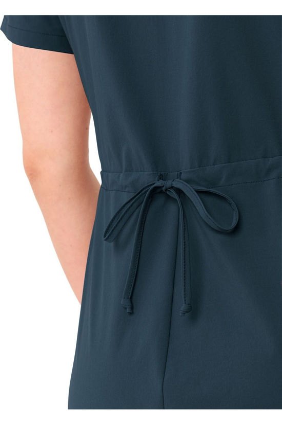 Vaude Robe Farley Stretch Dark Sea