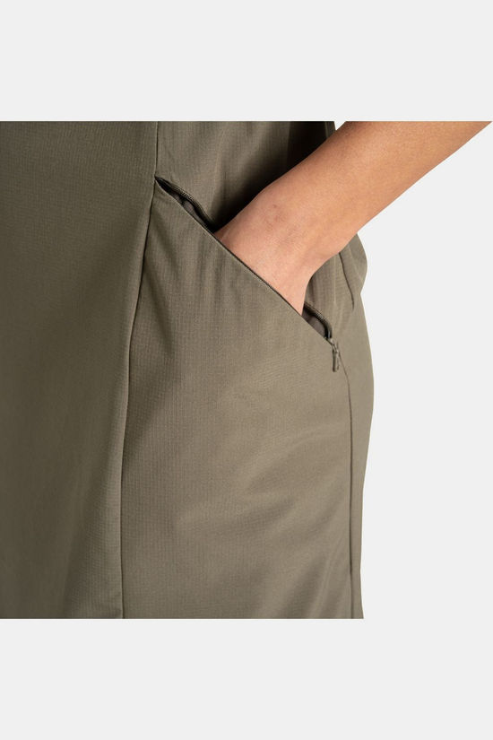 Craghoppers Robe Nosilife Pro Dress Iv Wild Olive