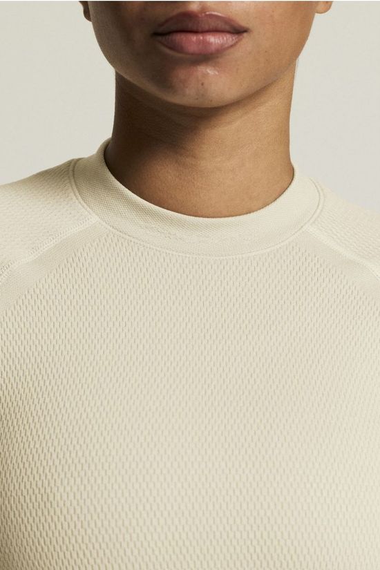 Craft Sous-Vêtement Warm Comfort Ls W Plaster