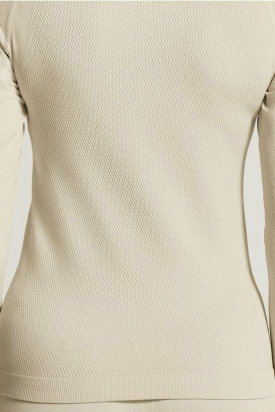 Craft Sous-Vêtement Warm Comfort Ls W Plaster