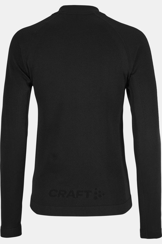 Craft Sous-Vêtement Warm Comfort Ls W Black