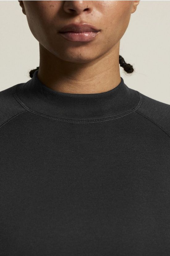 Craft Ondergoed Thermal Baselayer Longsleeve W Black