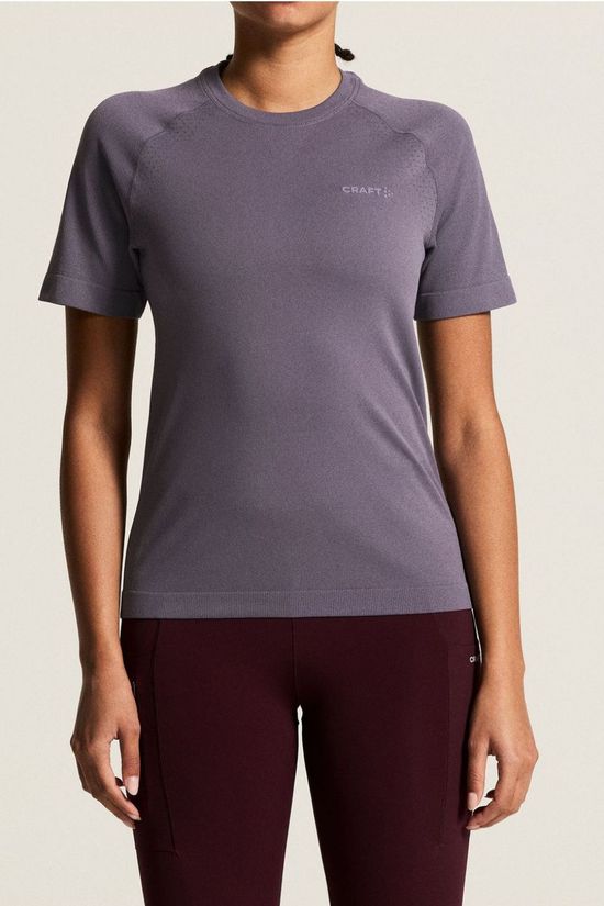 Craft Sous-Vêtement Core Dry Active Comfort Ss 2W Cadet