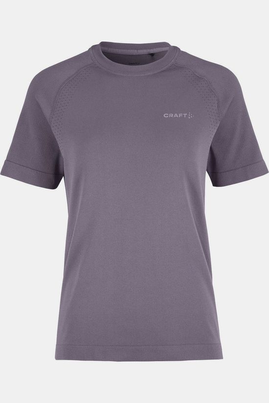 Craft Sous-Vêtement Core Dry Active Comfort Ss 2W Cadet