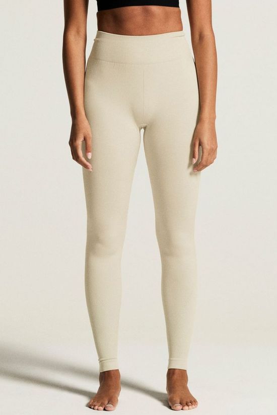 Craft Sous-Vêtement Warm Comfort Pant W Plaster