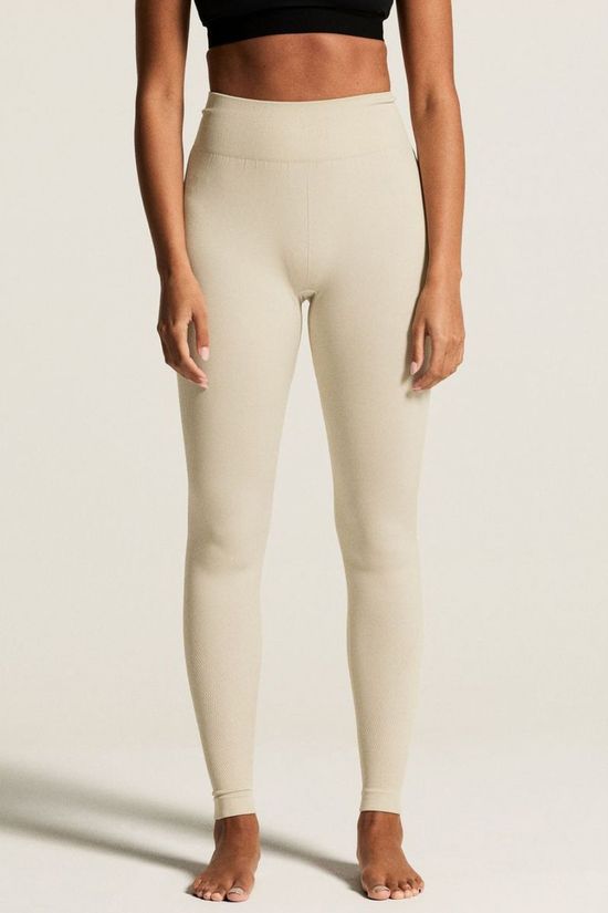 Craft Sous-Vêtement Warm Comfort Pant W Plaster