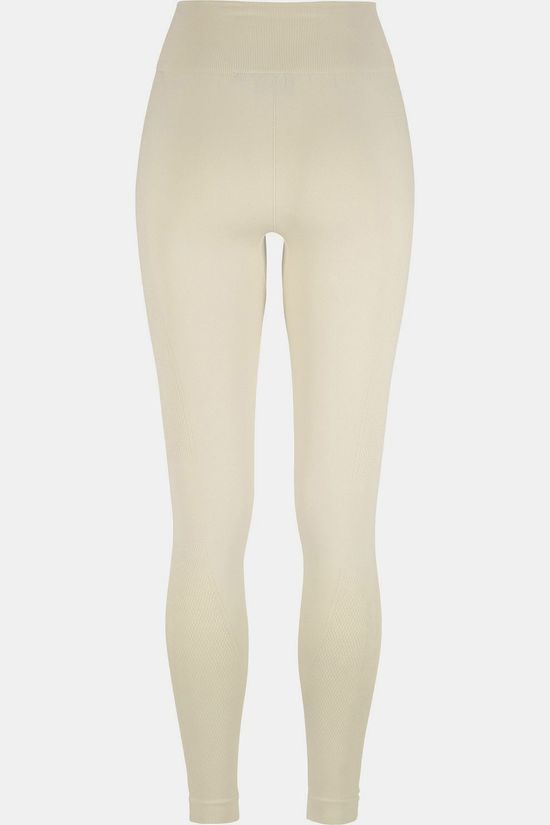 Craft Sous-Vêtement Warm Comfort Pant W Plaster