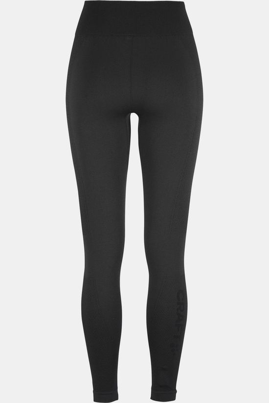Craft Ondergoed Warm Comfort Pant W Black