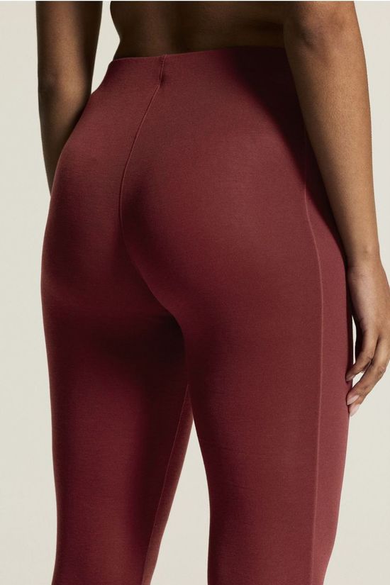Craft Sous-Vêtement Thermal Baselayer Pants W Dk Red