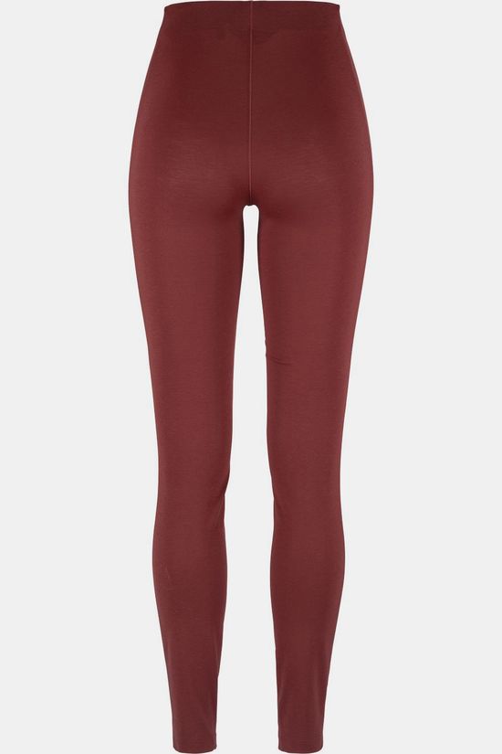Craft Sous-Vêtement Thermal Baselayer Pants W Dk Red