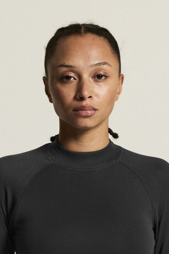 Craft Set De Sous-Vêtement Thermal Baselayer Set 2 W Black