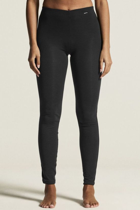 Craft Set De Sous-Vêtement Thermal Baselayer Set 2 W Black