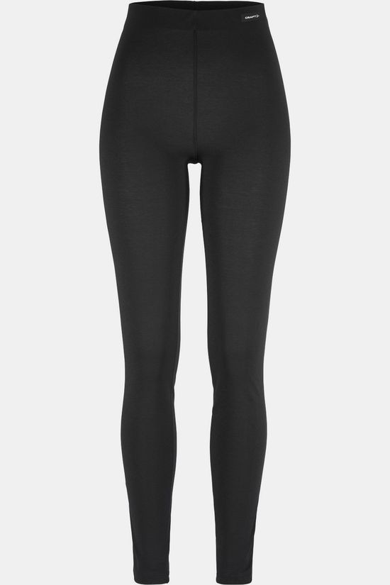 Craft Set De Sous-Vêtement Thermal Baselayer Set 2 W Black