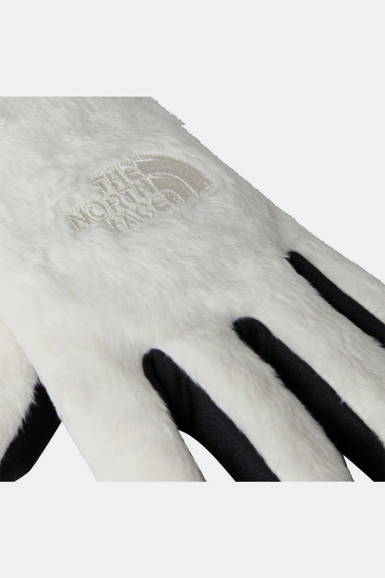 The North Face Gants Osito Etip Glove off white