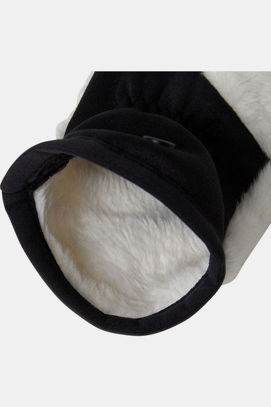 The North Face Gants Osito Etip Glove off white
