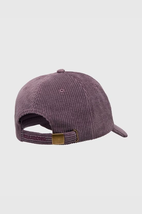 Billabong Casquette Essential Cord Sea Fog