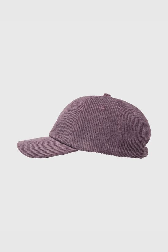 Billabong Casquette Essential Cord Sea Fog