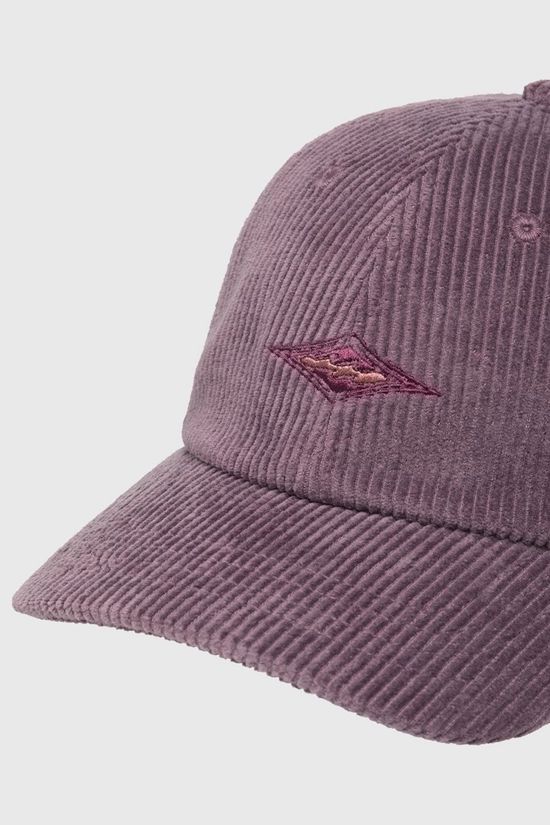 Billabong Casquette Essential Cord Sea Fog