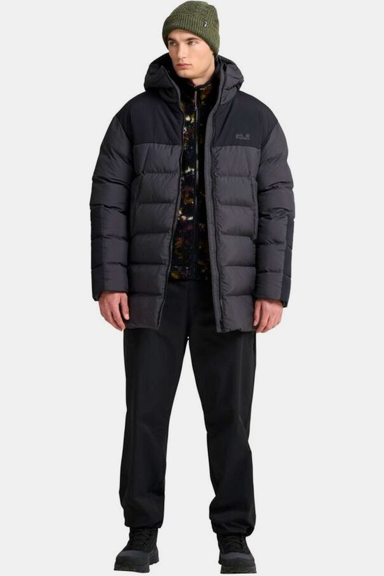 Jack Wolfskin Bonnet Cove Beanie Sago Palm