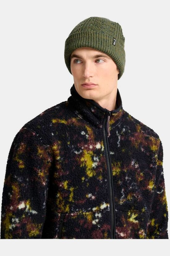 Jack Wolfskin Bonnet Cove Beanie Sago Palm