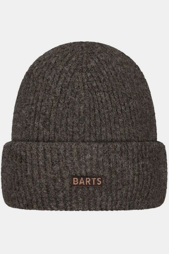 Barts Bonnet Ardelve Beanie Dark Brown